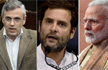 Accept Modis challenge to speak without notes, then dare him to talk on rapes: Omar to Rahul